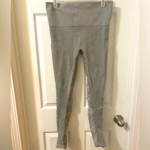 Maternity compression leggings🩶